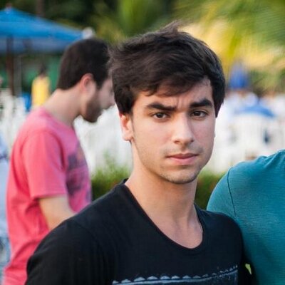 Profile Picture of Paulo Branco (@paulohbranco) on Twitter