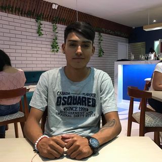 Profile Picture of John KD Zambrano (@john.zambrano.1213) on Facebook