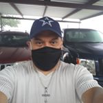 Profile Picture of Rick Calderon (@rickcalderon72) on Instagram