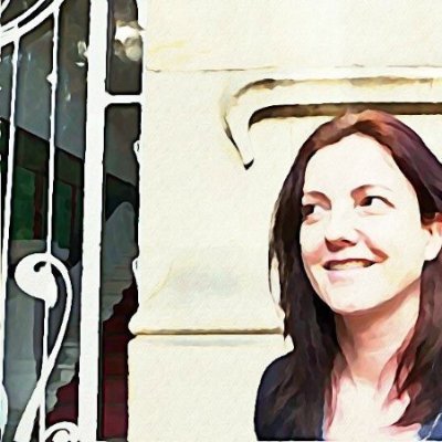 Profile Picture of Deirdre Kevin (@DeeKevin1) on Twitter