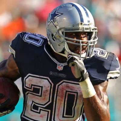 Profile Picture of Darren McFadden Stan Account (@DarrenLover18) on Twitter