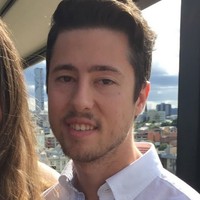 Profile Picture of Benjamin Marshall (@benjamin-marshall-22) on Quora