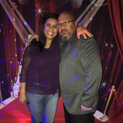 Profile Picture of Alex Bencosme (@BencosmeAlex) on Twitter