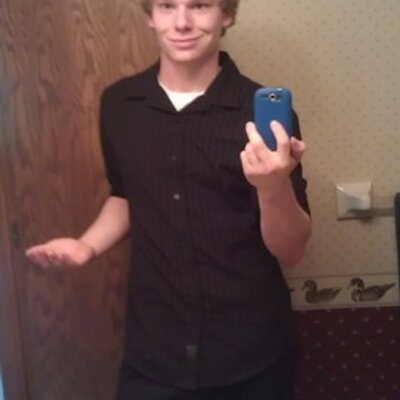 Profile Picture of Jesse Hursh (@jhssk25) on Twitter