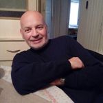 Profile Picture of Eduardo Ariel Sirochinsky (@eduardoarielsirochinsky) on Instagram