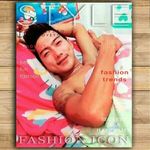 Profile Picture of Mark Josef (@massageforhim) on Instagram