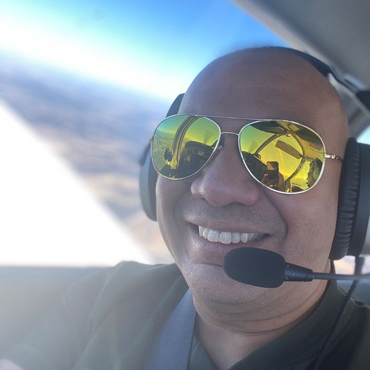 Profile Picture of John Silos (@johnsilos) on Tiktok