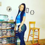 Profile Picture of Jess Rich Joyner (@jessrichjoyner) on Instagram