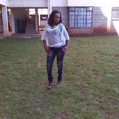 Profile Picture of Alice Kay (@@Alicekay8) on Twitter