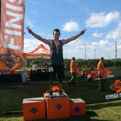 Profile Picture of Chase Sizemore (@ChaseSizemore4) on Twitter