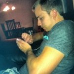 Profile Picture of David Perreault (@daveperreault) on Instagram