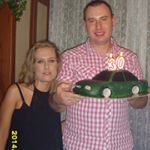 Profile Picture of Daniel Ogonowski (@mademolka) on Instagram