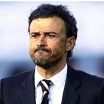 Profile Picture of Luis Enrique Martínez García (@luisenrique_fcb) on Instagram