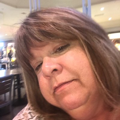 Profile Picture of Cheryl Harrington (@CherylH52653812) on Twitter