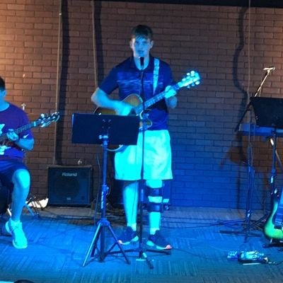 Profile Picture of Andrew Nunnally (@AndrewNunnally6) on Twitter