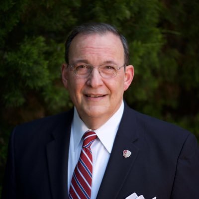 Profile Picture of Ligon Duncan (@LigonDuncan) on Twitter