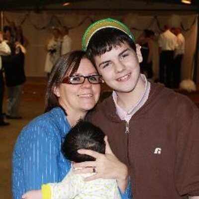 Profile Picture of Melissa Freeman (@ChadsWifey22) on Twitter