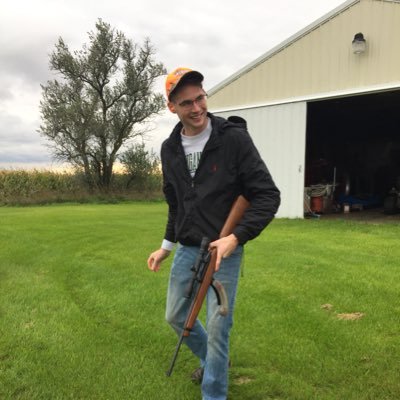 Profile Picture of Josh Durand (@Joshua_Durand) on Twitter