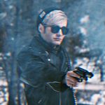 Profile Picture of Justin Cordova Haro (@tvpartyt0night) on Instagram