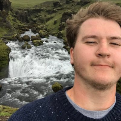 Profile Picture of James Banta (@Banta_Clause) on Twitter