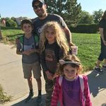 Profile Picture of Matthew Stamps (@matt_stamps) on Instagram