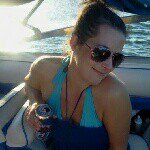 Profile Picture of victoria bartlett (@vickilouisebartlett) on Instagram