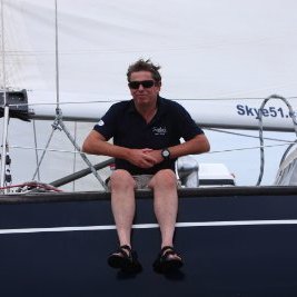 Profile Picture of Steve Budden (@SteveBudden2) on Twitter