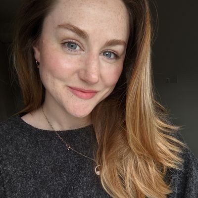 Profile Picture of Rachael Fraser (@_rachaelfraser) on Twitter
