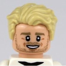 Profile Picture of Alex Tams (@tamsarian) on Twitter