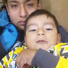 Profile Picture of Michael Inga Huaman (@ef3620b613bd444) on Twitter