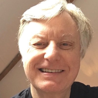 Profile Picture of David Cairns (@TheDavidCairns) on Twitter