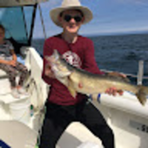 Profile Picture of Mark Topor (@orcaman45) on Poshmark