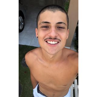 Profile Picture of Danilo Bottaro (Blogueirinha) (@danilo.bottaro.3) on Facebook