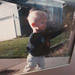 Profile Picture of cyrus moore (@popecyrusvii) on Instagram