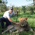 Profile Picture of Patrick Clifton (@cliftonp11) on Instagram