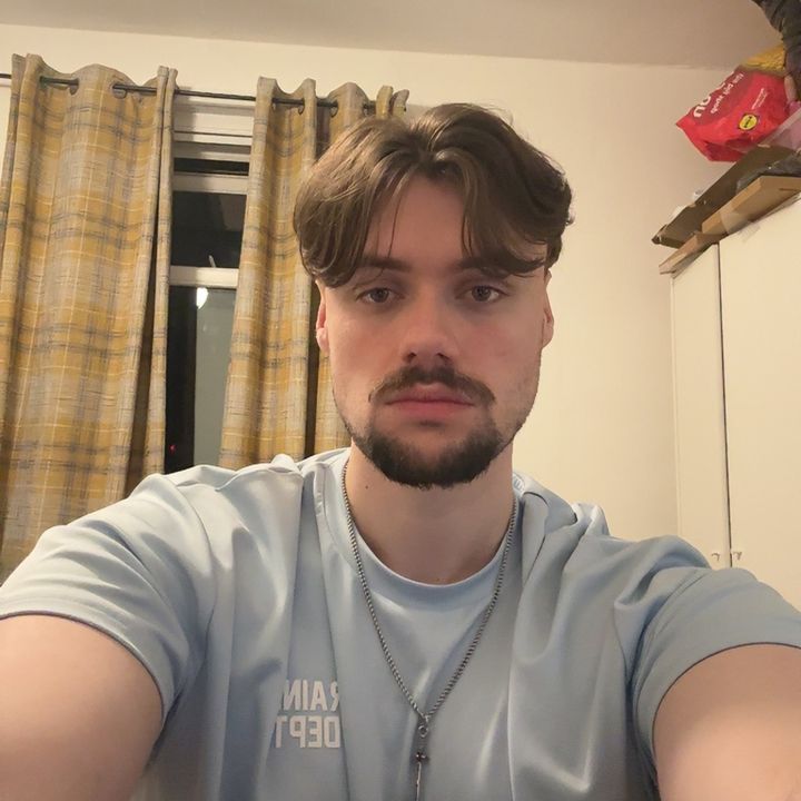 Profile Picture of _michaelsewell (@_michaelsewell) on Tiktok