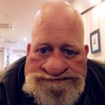 Profile Picture of david bloomfield (@twiggytriumph) on Instagram