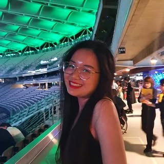 Profile Picture of Thu (@thu_huynh) on Instagram