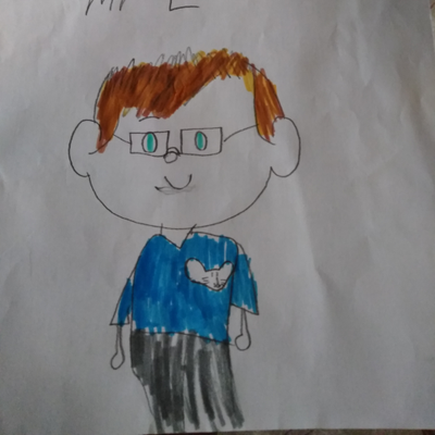 Profile Picture of Robert Evenson (@RobertEvenson8) on Twitter