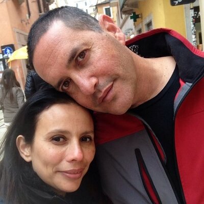 Profile Picture of Daniel Barak (@Daniel369926) on Twitter