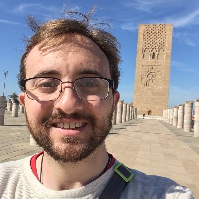 Profile Picture of Joseph Kuster (@jkuster19) on Twitter