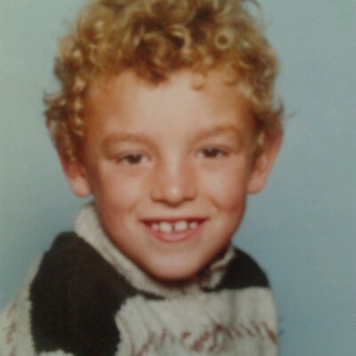 Profile Picture of Chris Knighton (@2470Chrisk) on Twitter