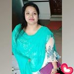 Profile Picture of Fouzia Ahmed (@fouzia4786) on Instagram