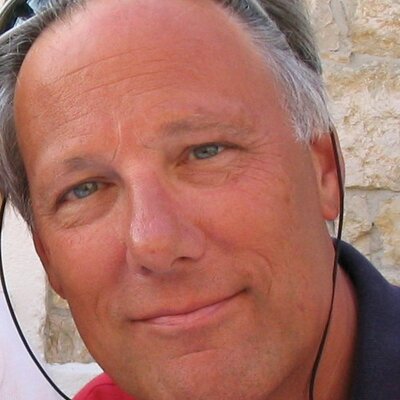 Profile Picture of Hans A. Brouwers (@brouwershans) on Twitter
