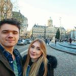 Profile Picture of Andrew Huggins (@and.hugs) on Instagram