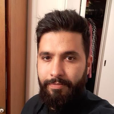 Profile Picture of Mohammad Massoud (@mamad_masoud) on Twitter
