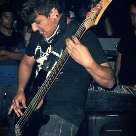 David RAMIREZ VALENC - Twitter Profile Picture of David RAMIREZ VALENC (@DavidExtolBuria) on Twitter