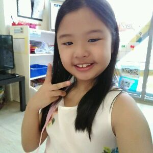 Profile Picture of glenisechong (@glenise2) on Tiktok