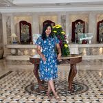 Profile Picture of 𝓖𝓵𝓸𝓻𝓲𝓪 𝓢𝓽𝓮𝓿𝓮 🎀 (@gloria_winty) on Instagram