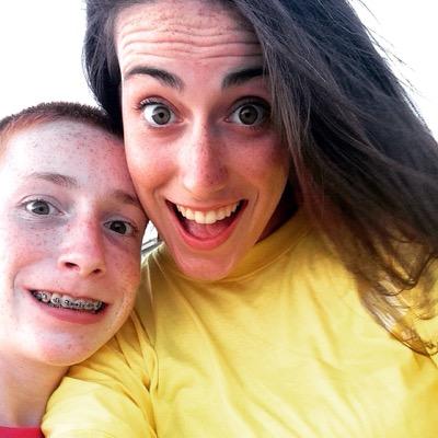 Profile Picture of Katherine Quinn (@kathquinn18) on Twitter